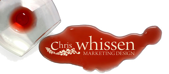 Chris Whissen :: Design & Technology
